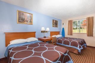 Super 8 by Wyndham Johnstown/Gloversville - Johnstown - 2