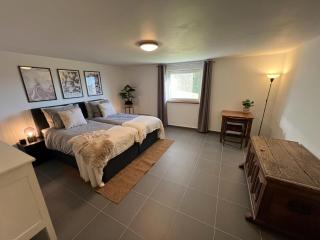 Beautiful detached villa with sauna in Érezée - Érezée - 8