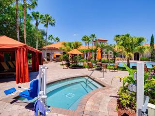 Spacious Modern 3BR-2BA Condo in Champions Gate - 7