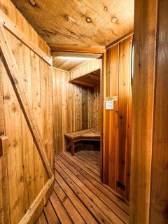 TU CASA-pooltable-playset-sauna - Willmar - 6