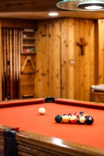 TU CASA-pooltable-playset-sauna - Willmar - 5