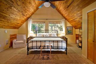 Riverfront Chalet Near Skiing, Lakes, Mtns & Leavenworth - Leavenworth - 5