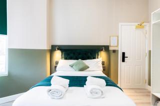 The Finsbury Park Hotel - 3