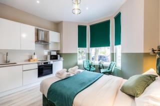 The Chapter Hotels - Finsbury Park - Londra - 1