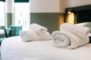 The Chapter Hotels - Finsbury Park - London - 1