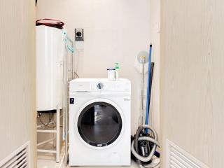 Azure - 1-Bed Luxury by Crystal Lagoon, Downtown - 4