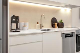 Perfectly Paired - Your Dual Apartment Escape - Wellington - 1