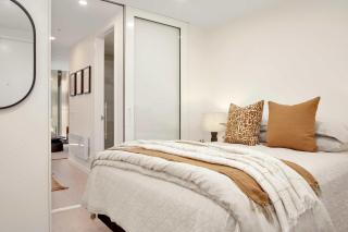 Perfectly Paired - Your Dual Apartment Escape - Wellington - 0