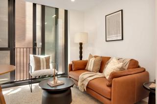 Perfectly Paired - Your Dual Apartment Escape - Wellington - 5