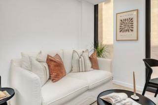 Perfectly Paired - Your Dual Apartment Escape - Wellington - 4