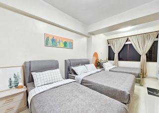 Bukit Bintang Fahrenheit #113 KLCC Kuala Lumpur - Kuala Lumpur - 8