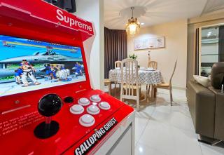 Bukit Bintang Fahrenheit #113 KLCC Kuala Lumpur - Kuala Lumpur - 5