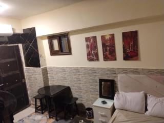 غرف نوم فى فندقية بها ما الزمالك - 3