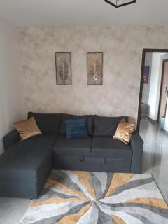 Deluxe One Bedroom Apartment in Kingston - 8