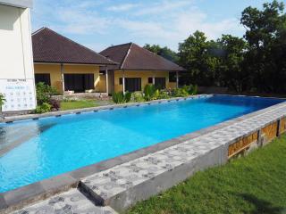 Scuba Tribe Bali dive-resort - Tulamben - 9
