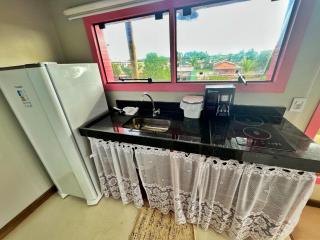 Cara,Viva Flats - Porto Seguro - 1