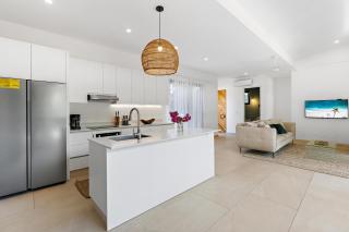 New Luxury Villa in Tamarindo 10 min walk to the beach! - Tamarindo - 8