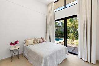 New Luxury Villa in Tamarindo 10 min walk to the beach! - Tamarindo - 7