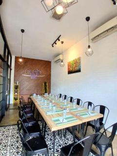 Nunia Tamansari Hotel - Kumprung - 1