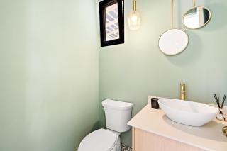 New Luxury Villa in Tamarindo 10 min walk to the beach! - Tamarindo - 2