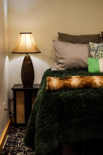 MY FLAT! Industrial 3 Bd with outdoor space! - Willmar - 9