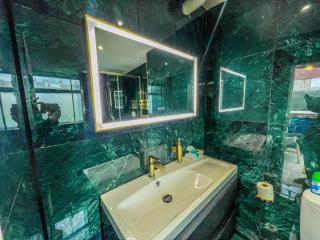 luxury retreat 5 bedrooms with driveway & garden - Welling - 5