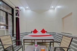 Hotel O Shyam Residency - 1