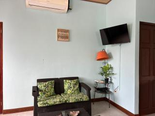 Apartamento en Manuel Antonio - Quepos - 4