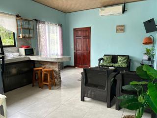 Apartamento en Manuel Antonio - Quepos - 8