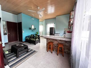 Apartamento en Manuel Antonio - Quepos - 9