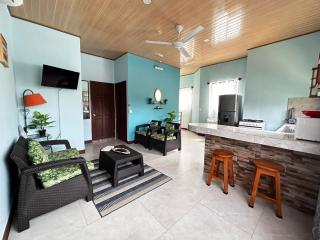 Apartamento en Manuel Antonio - Quepos - 0