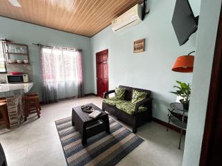 Apartamento en Manuel Antonio - Quepos - 7