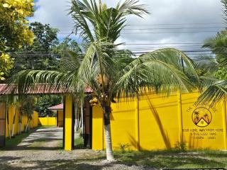 The Yellow House Cahuita - Cahuita - 0