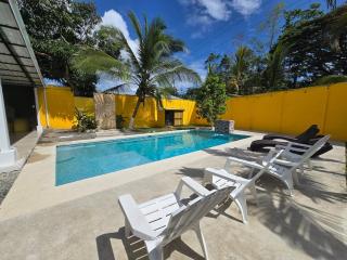 The Yellow House Cahuita - Cahuita - 7