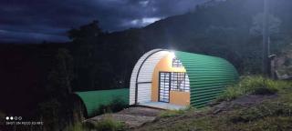 Ecoglamping Guatoc - 8