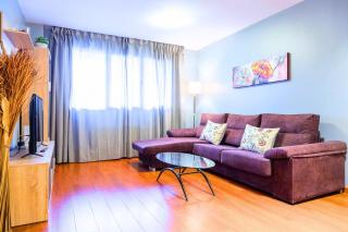 En el corazón de Canillo, junto al Puente Tibetano - 1