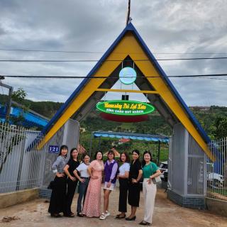 Homestay Đà Lạt Xưa - Namban - 6