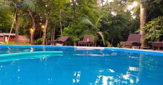 Quinta Don Adolfo - Puerto Iguazú - 2