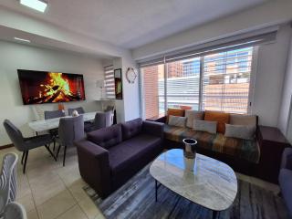 Lujo,Ubicación,Espacioso & Hermoso Apto en Los2Caminos-Boleita - Caracas - 4
