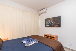 Lindo apartamento no condomínio Studio Inn Sudoeste Bsb - Brasilia - 2