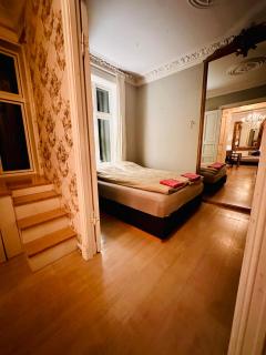 The Belle Époque Botanisk Apartment - Oslo - 3