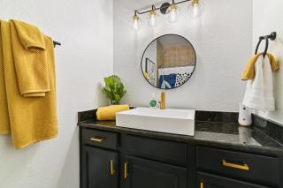 Spacious Modern 3BR-2BA Condo in Champions Gate - Kissimmee - 3