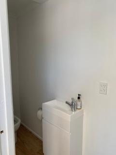 Cosy Studio Retreat in Porirua - Porirua - 4