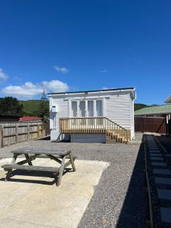 Cosy Studio Retreat in Porirua - Porirua - 0