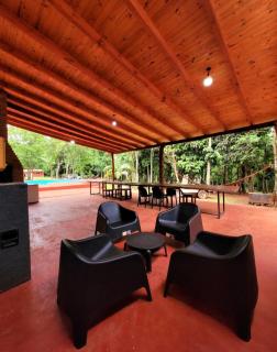 Quinta Don Adolfo - Puerto Iguazú - 6