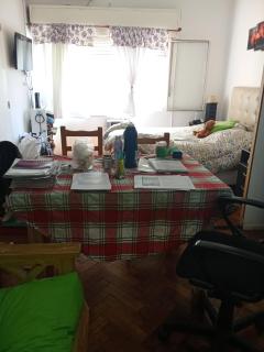 Departamento temporario - Buenos Aires - 4