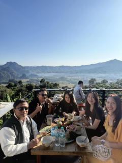 บ้านชมหมอก ภูลังกา - Ban Sakoen - 2