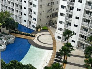 Shore Residences by Premier Suites - Manila - 9