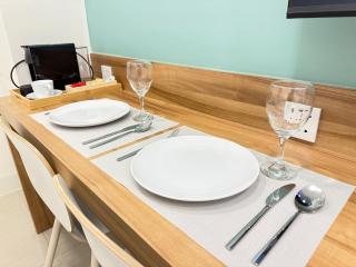 Shore Residences Premier Suite - Manila - 2