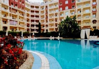 Luxury Sea view studio - Hurghada - 5